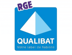 Logo Qualibat RGE