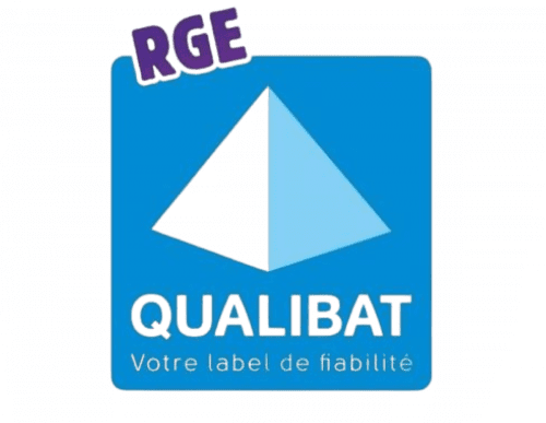 Logo RGE Qualibat