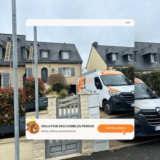 CHANTIERS GALAIS HABITAT