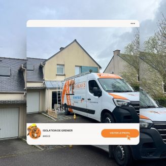 ISOLATION DE GRENIER BRÉCÉ (1)